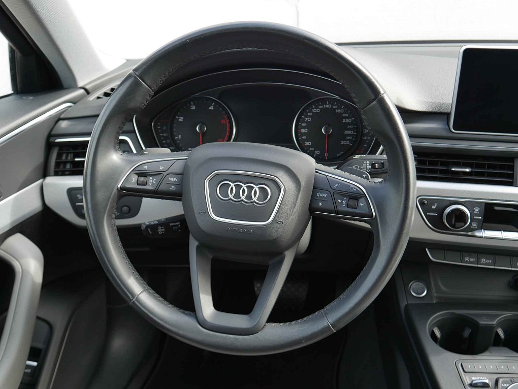 Audi A4 2.0 TDi  Avant