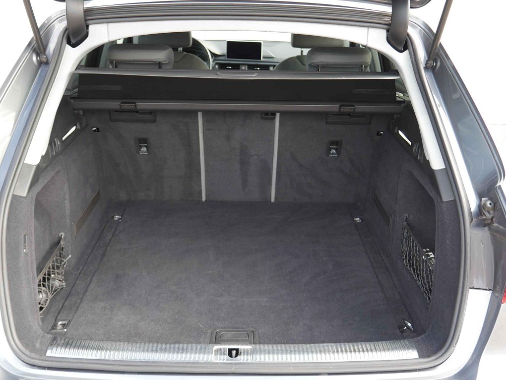 Audi A4 2.0 TDi  Avant