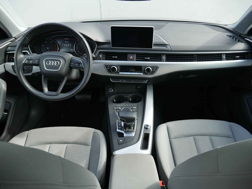 Audi A4 2.0 TDi  Avant