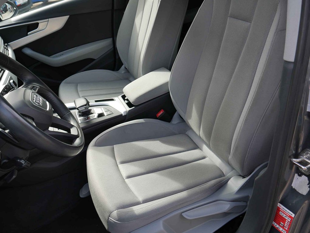 Audi A4 2.0 TDi  Avant