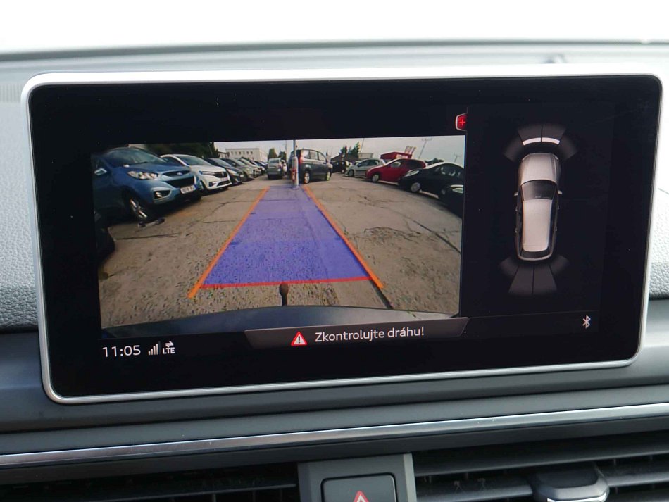 Audi A4 2.0 TDi  Avant