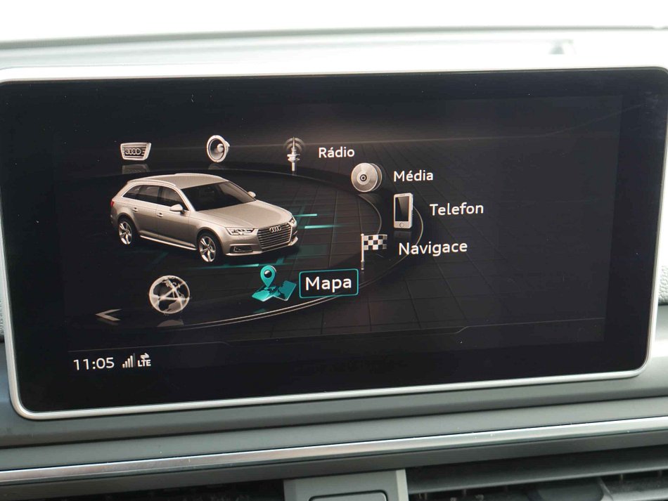 Audi A4 2.0 TDi  Avant