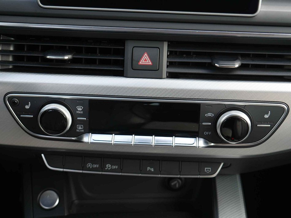 Audi A4 2.0 TDi  Avant