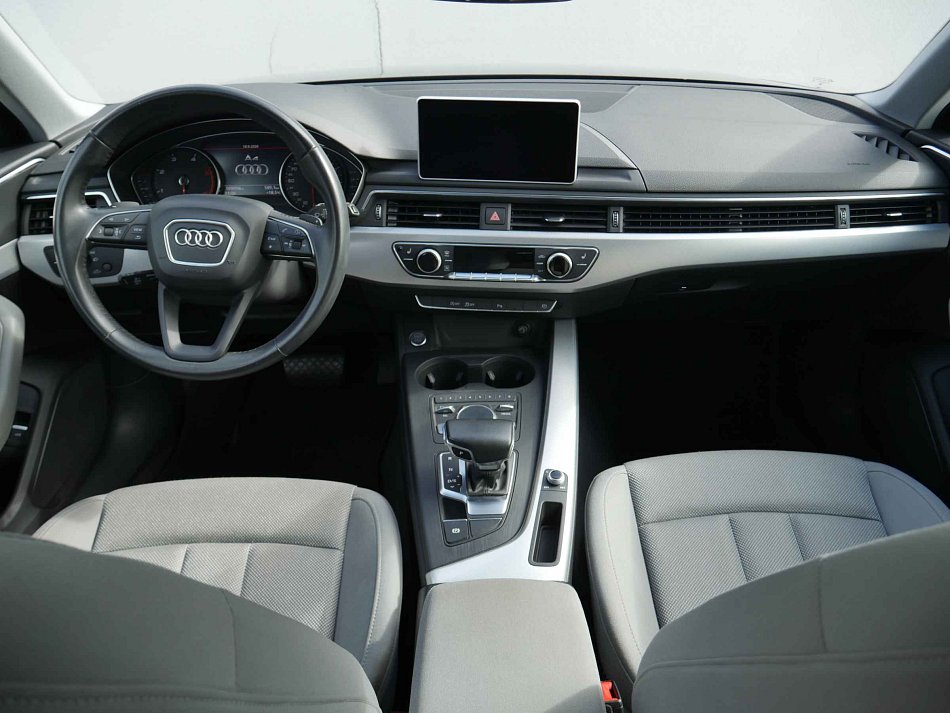 Audi A4 2.0 TDi  Avant
