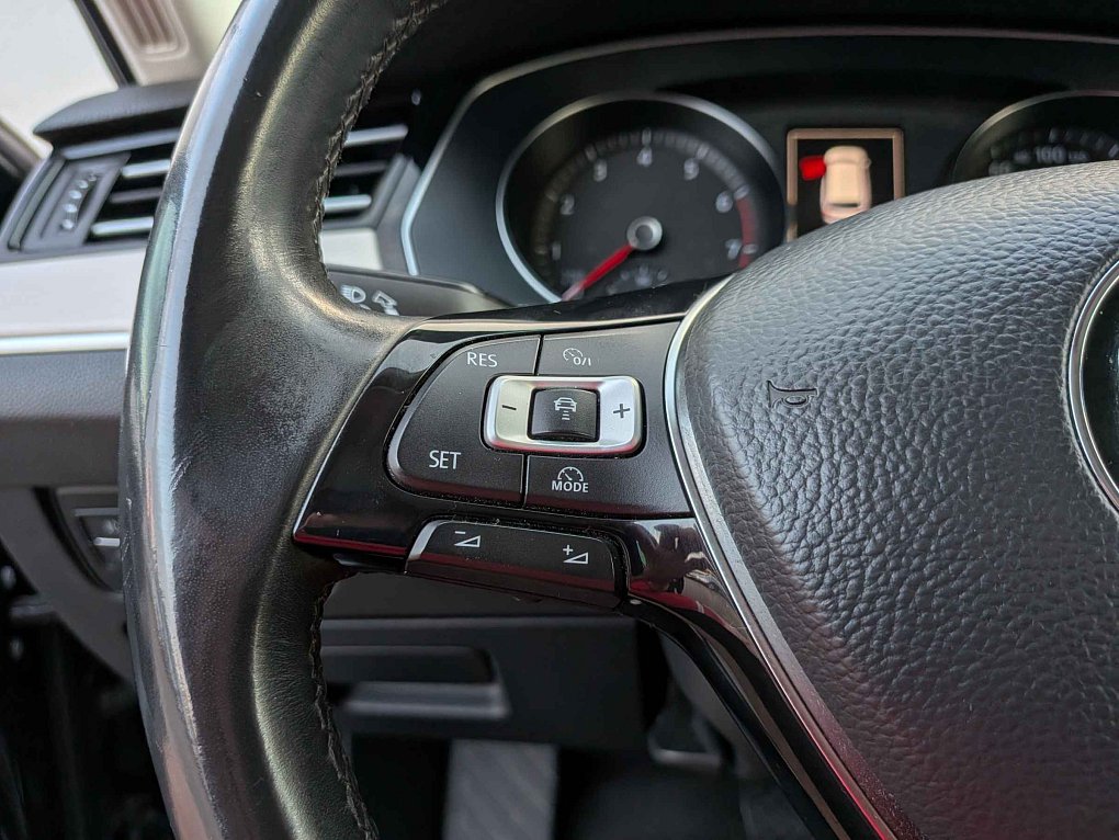 Volkswagen Passat 2.0 TSi Highline 4X4