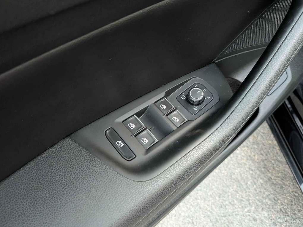 Volkswagen Passat 2.0 TSi Highline 4X4