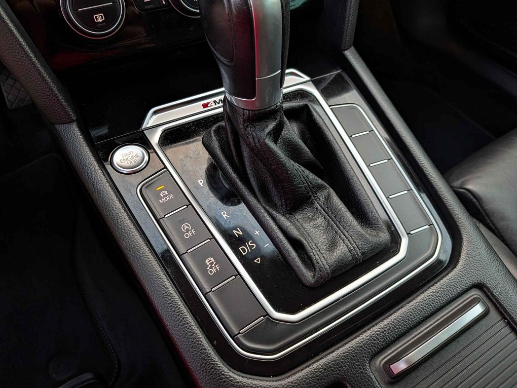 Volkswagen Passat 2.0 TSi Highline 4X4