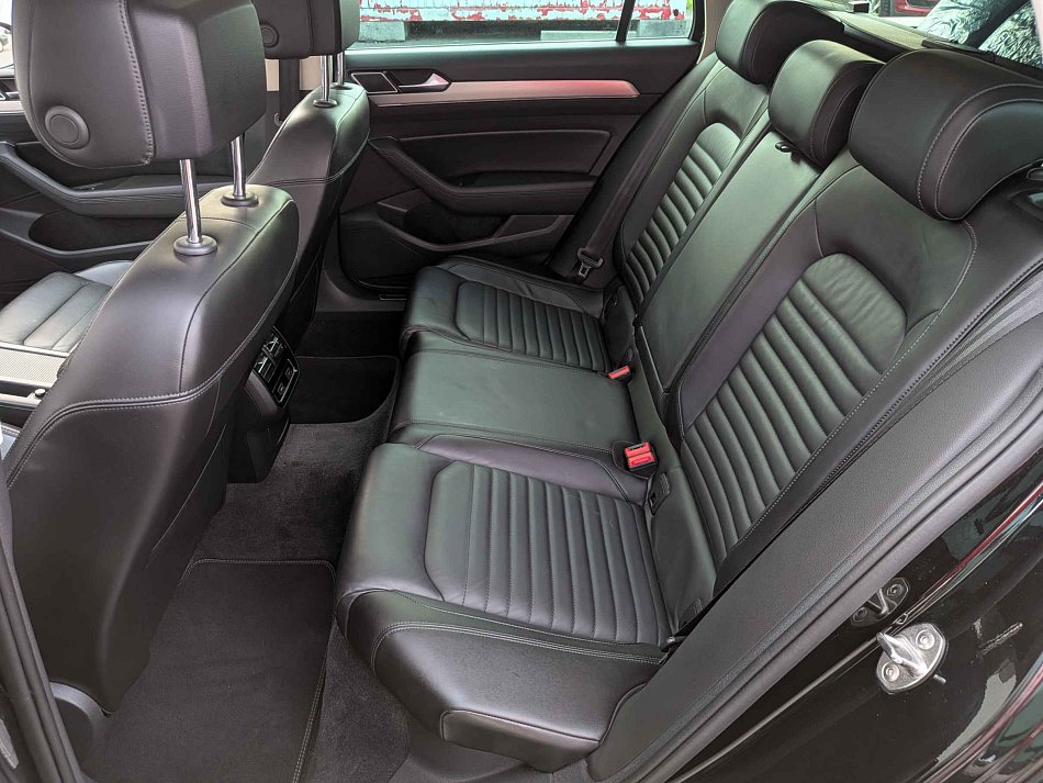 Volkswagen Passat 2.0 TSi Highline 4X4