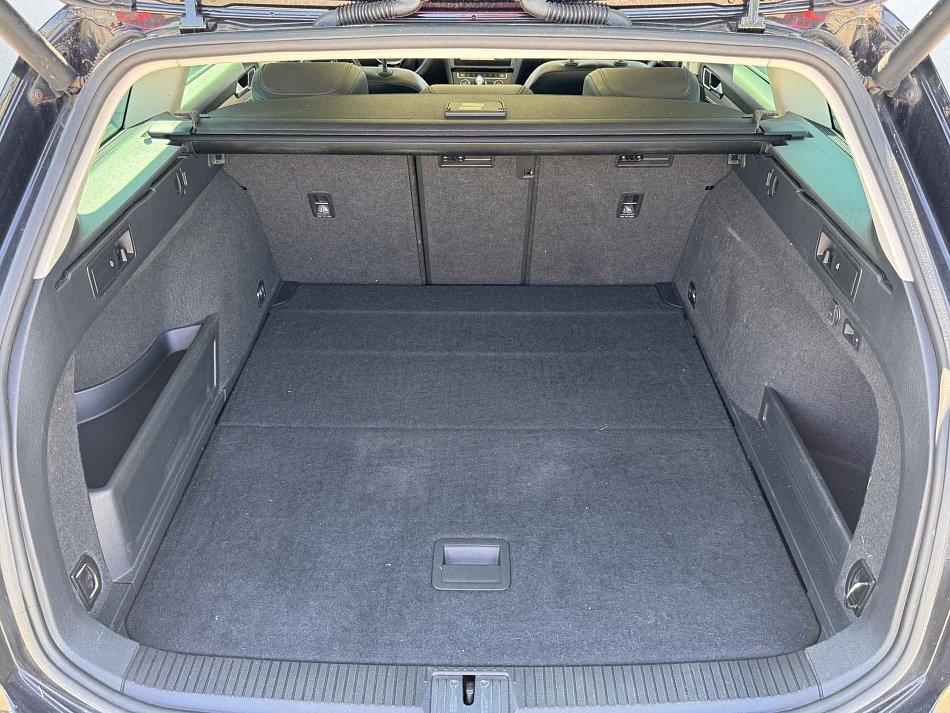 Volkswagen Passat 2.0 TSi Highline 4X4