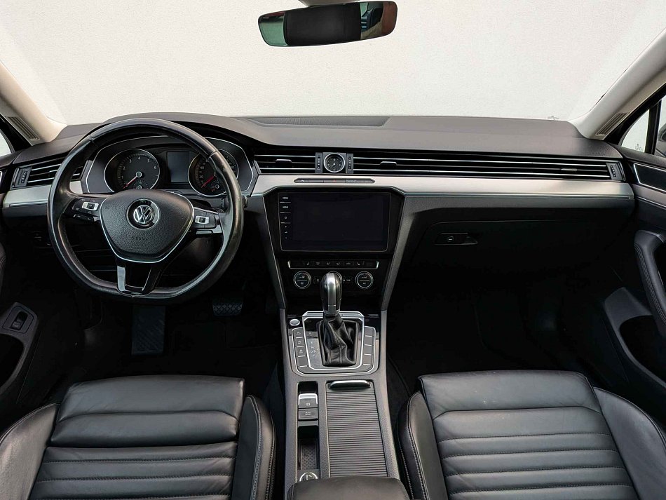 Volkswagen Passat 2.0 TSi Highline 4X4