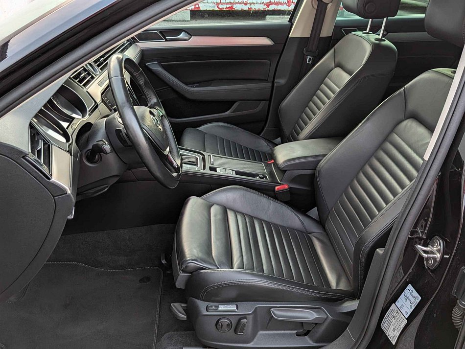 Volkswagen Passat 2.0 TSi Highline 4X4