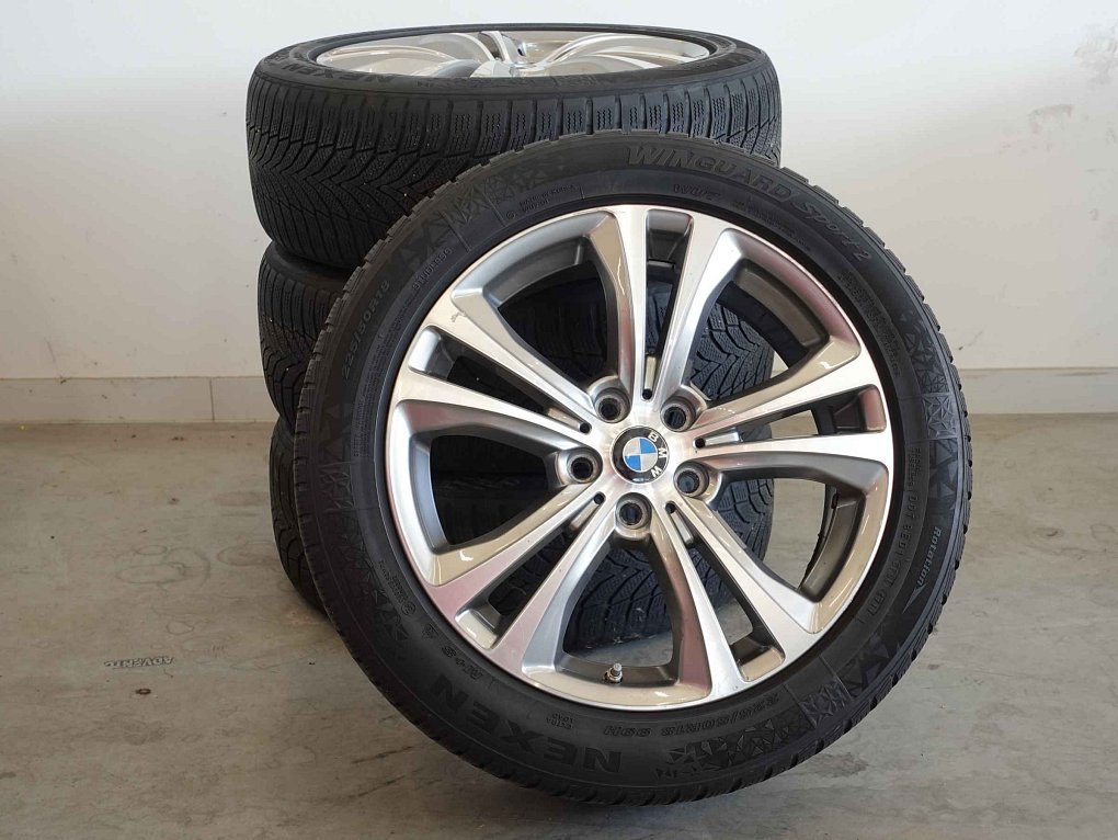 BMW X1 2.0d  xDrive18d