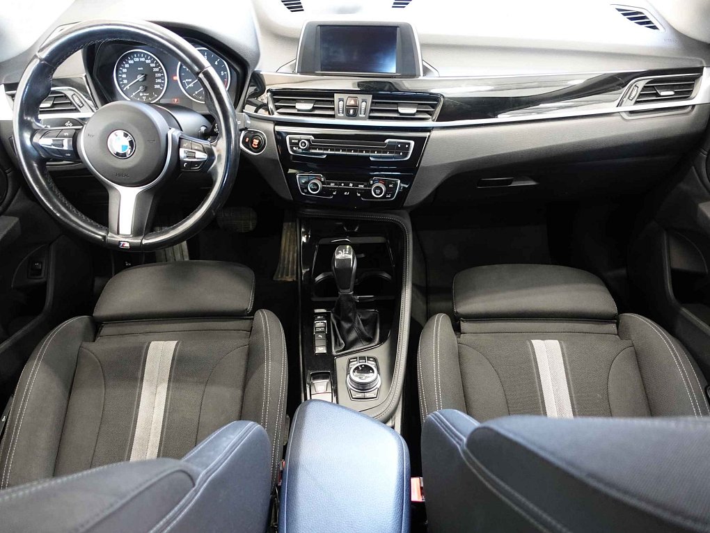 BMW X1 2.0d  xDrive18d