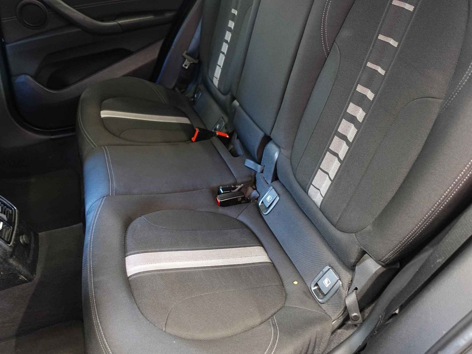 BMW X1 2.0d  xDrive18d