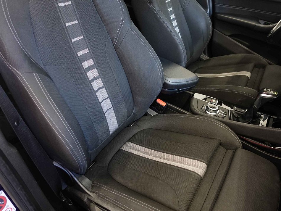 BMW X1 2.0d  xDrive18d