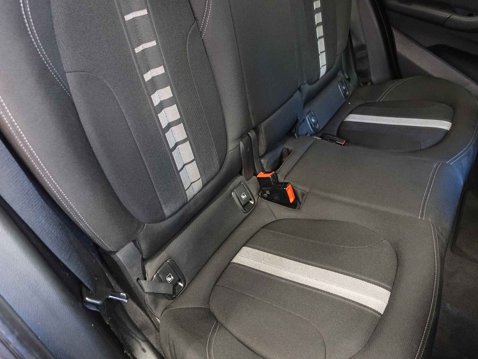 BMW X1 2.0d  xDrive18d