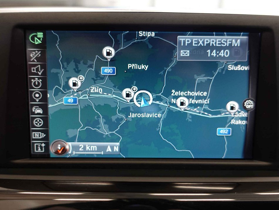 BMW X1 2.0d  xDrive18d