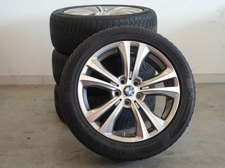 BMW X1 2.0d  xDrive18d
