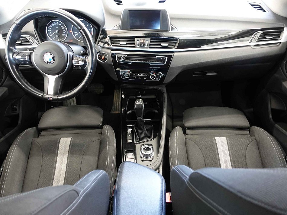 BMW X1 2.0d  xDrive18d