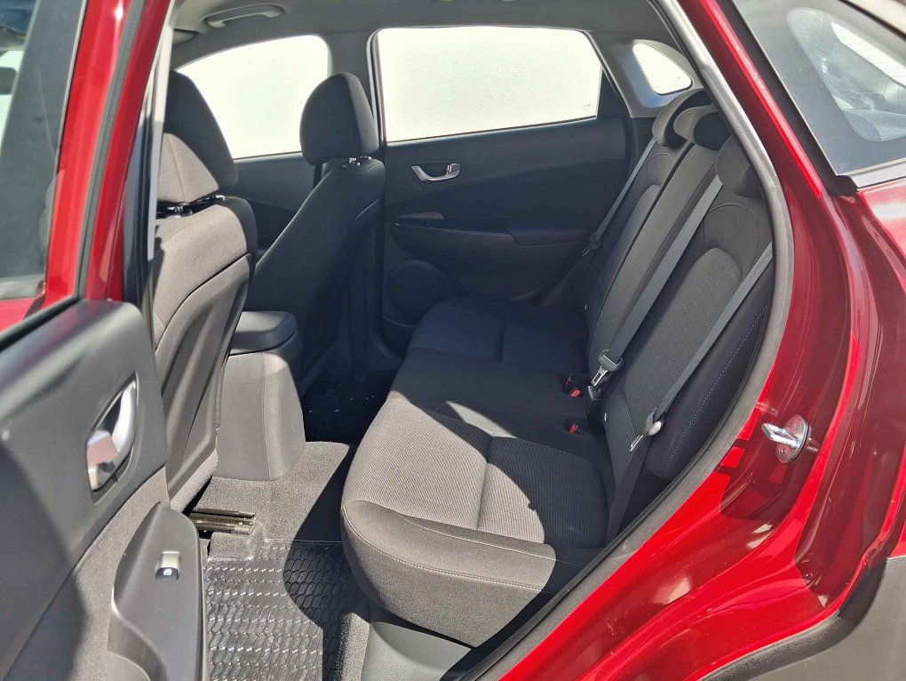 Hyundai Kona 1.0 T-GDi Comfort
