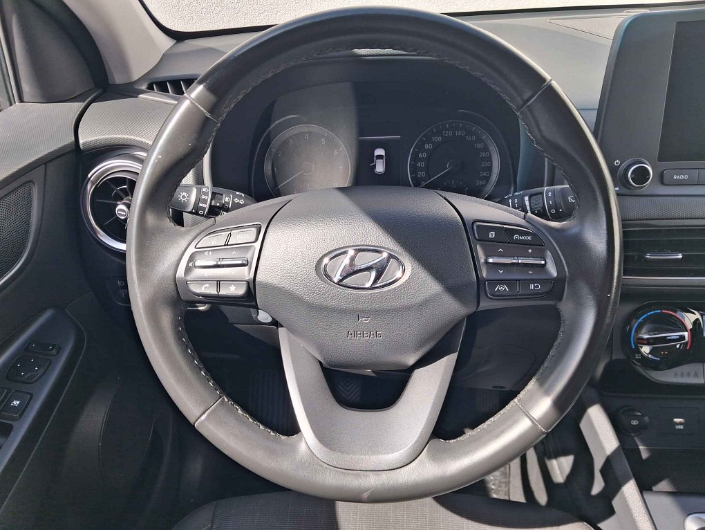 Hyundai Kona 1.0 T-GDi Comfort