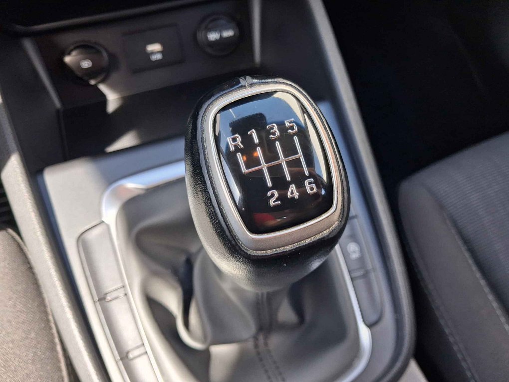 Hyundai Kona 1.0 T-GDi Comfort