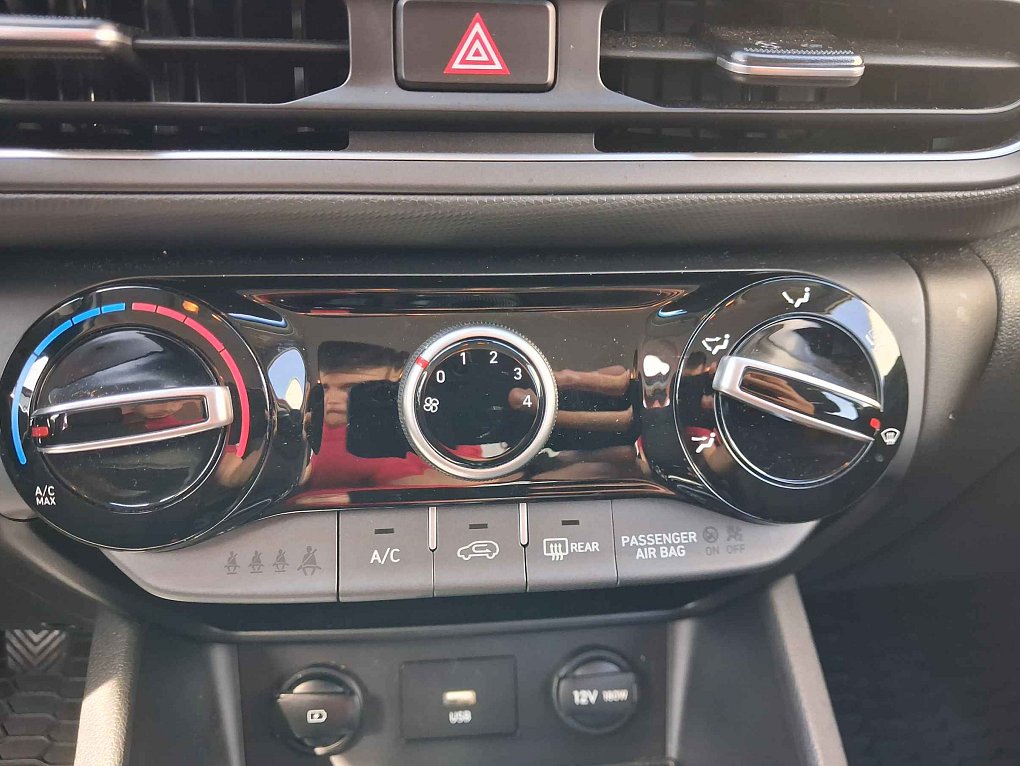 Hyundai Kona 1.0 T-GDi Comfort