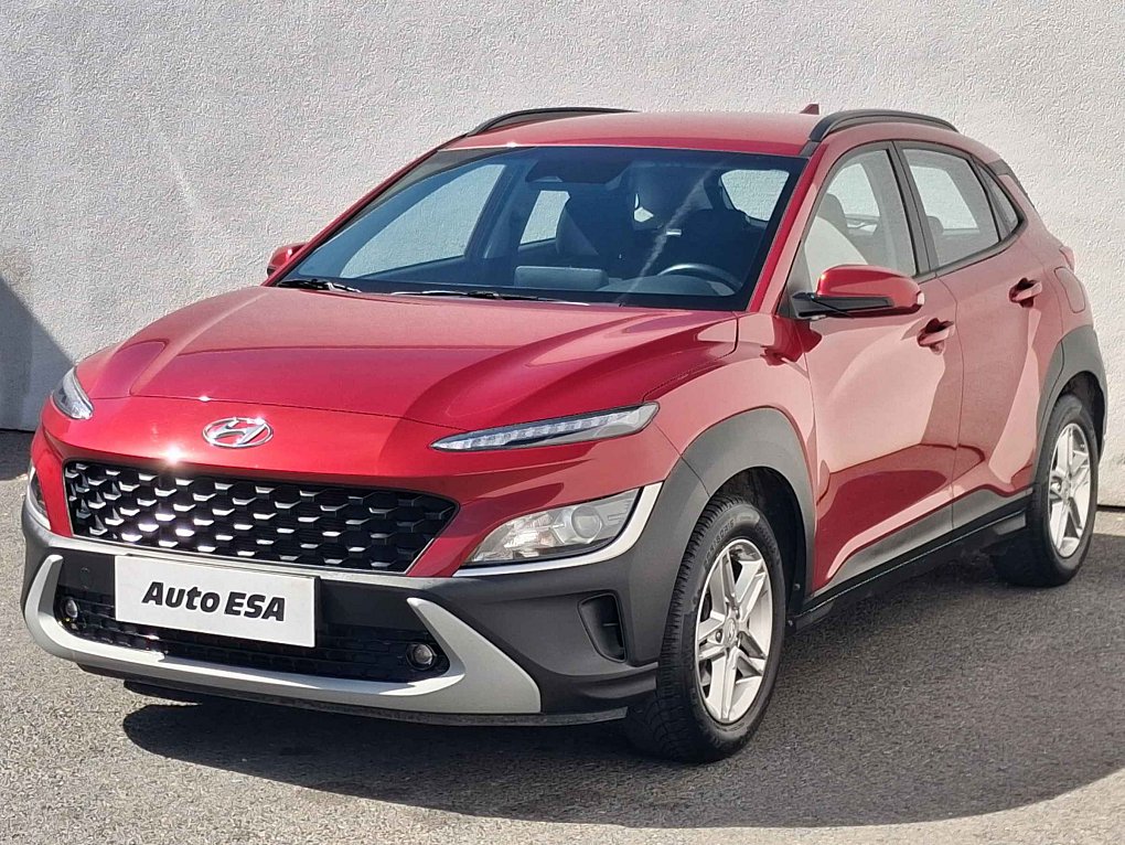 Hyundai Kona 1.0 T-GDi Comfort