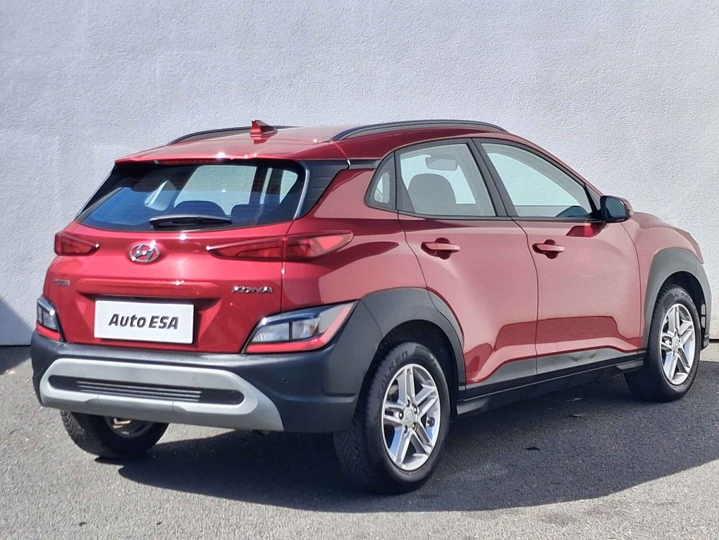 Hyundai Kona 1.0 T-GDi Comfort