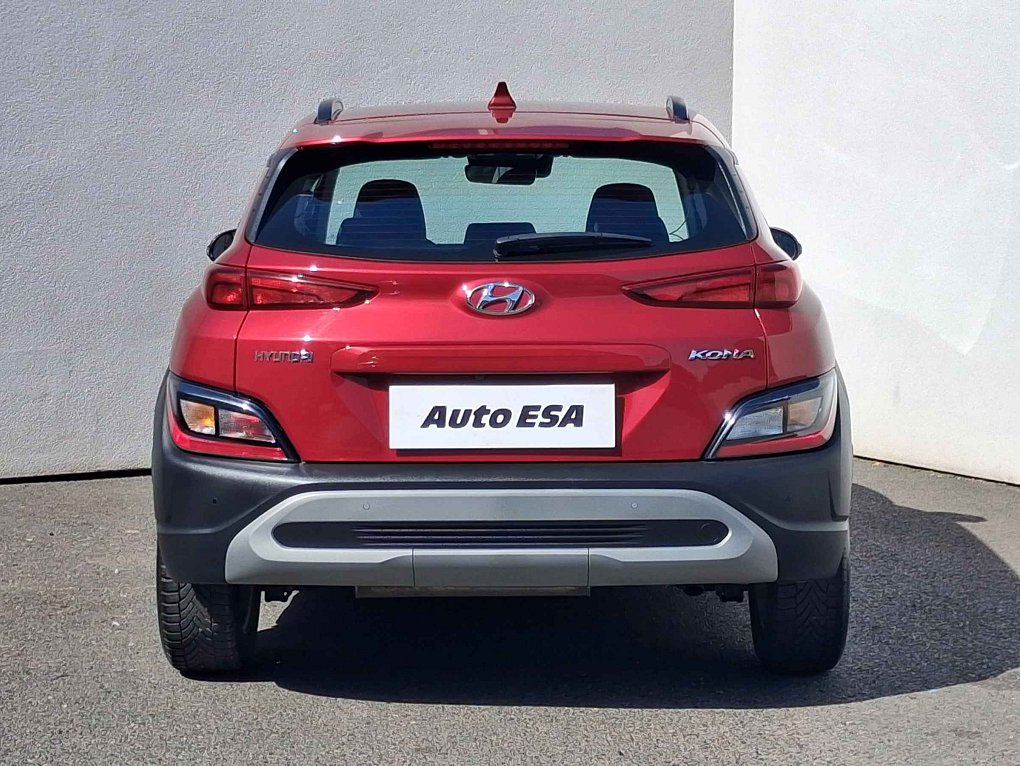 Hyundai Kona 1.0 T-GDi Comfort