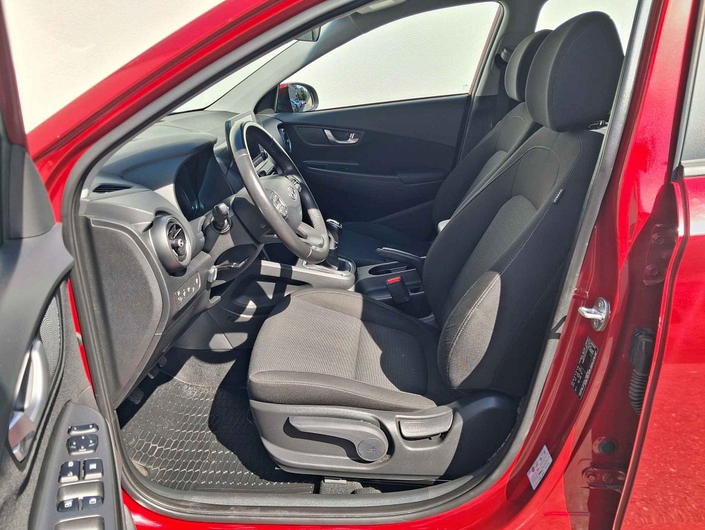 Hyundai Kona 1.0 T-GDi Comfort