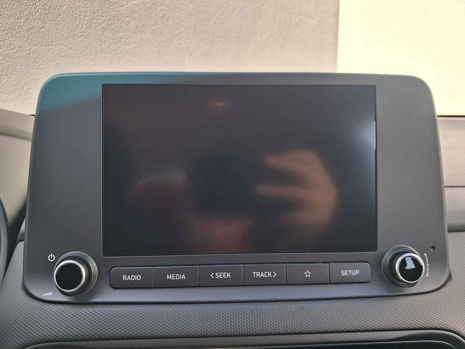 Hyundai Kona 1.0 T-GDi Comfort