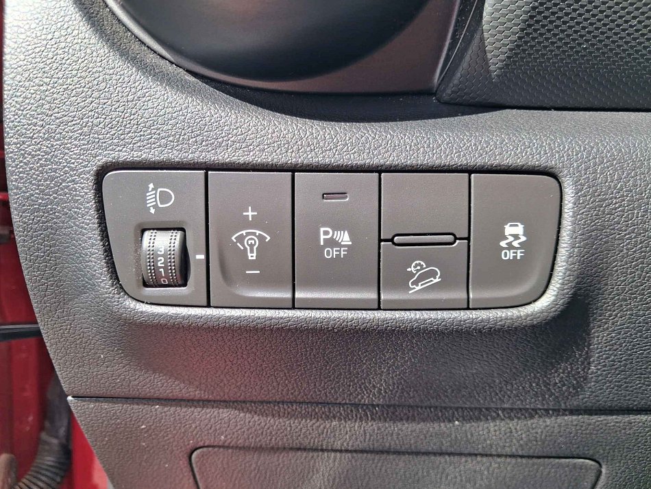 Hyundai Kona 1.0 T-GDi Comfort