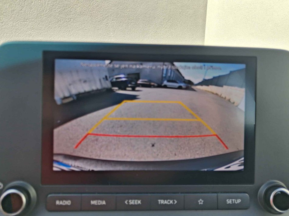 Hyundai Kona 1.0 T-GDi Comfort