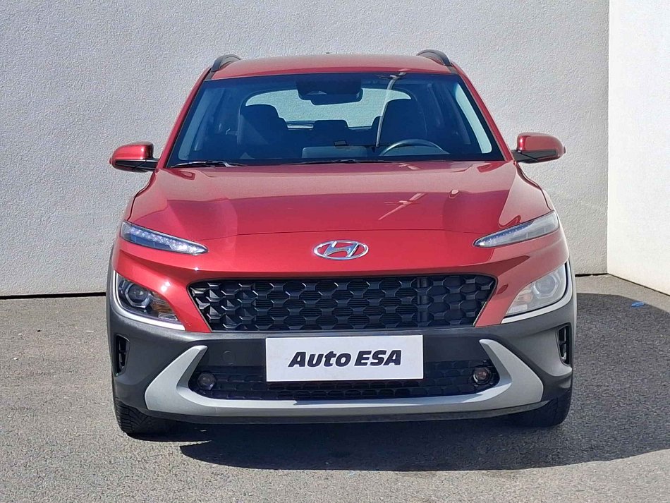 Hyundai Kona 1.0 T-GDi Comfort