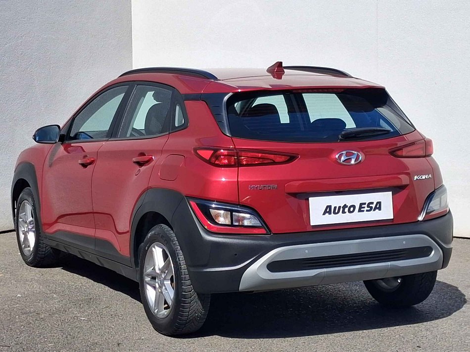 Hyundai Kona 1.0 T-GDi Comfort