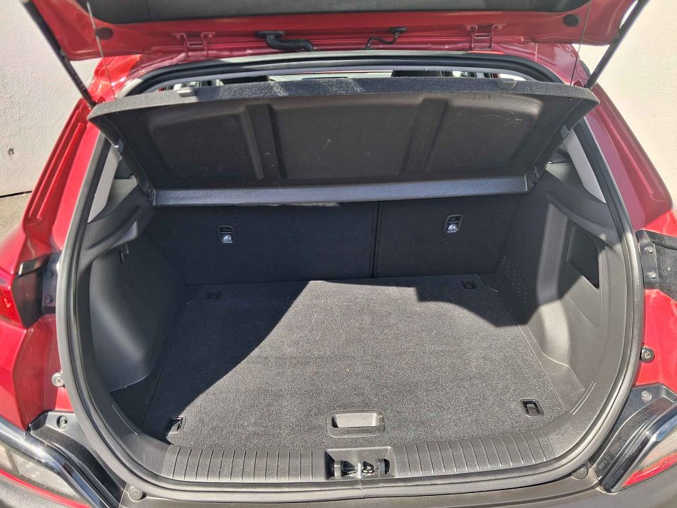 Hyundai Kona 1.0 T-GDi Comfort
