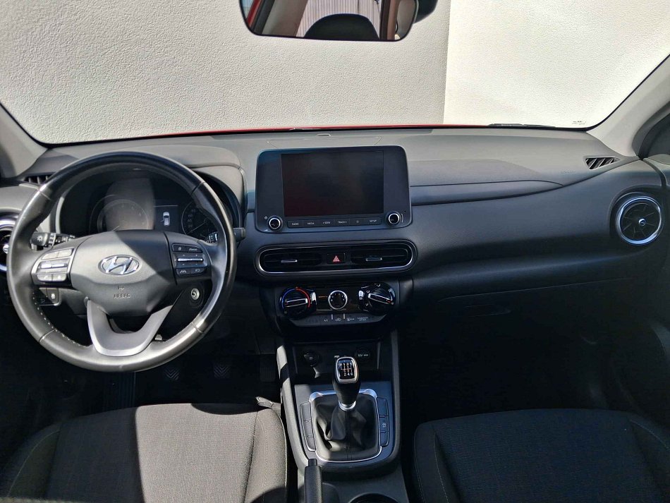 Hyundai Kona 1.0 T-GDi Comfort