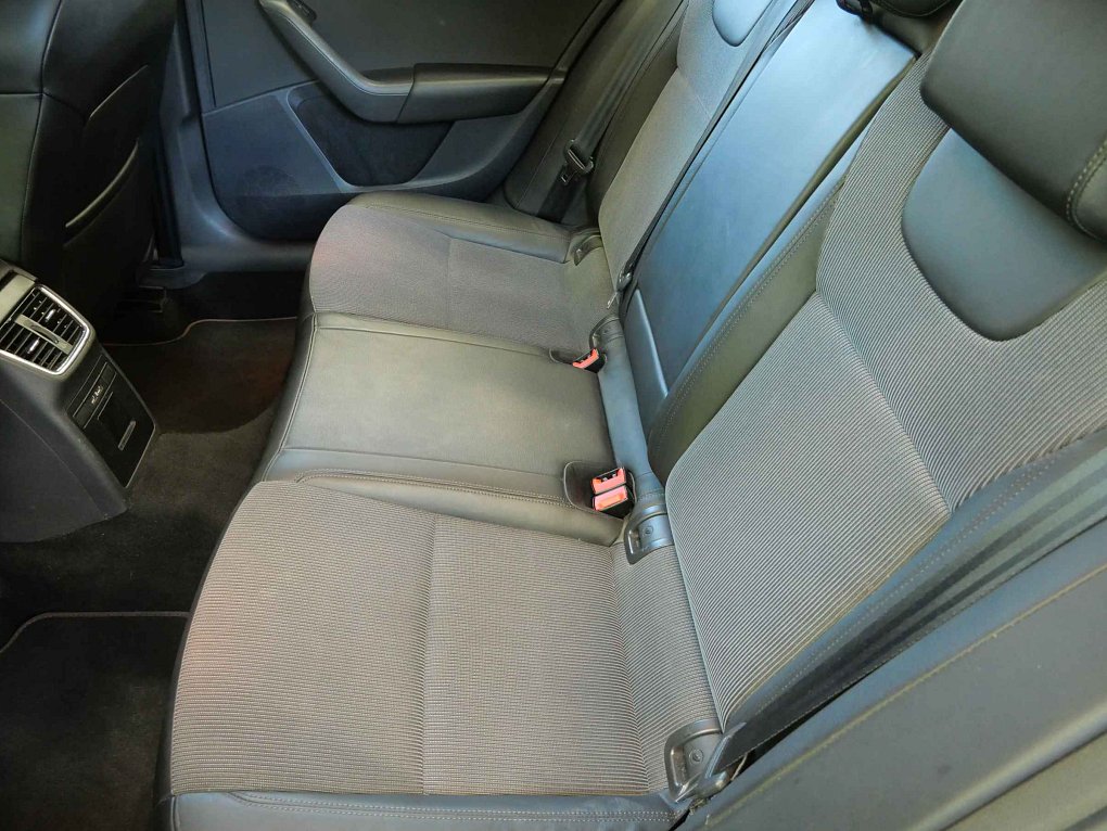 Škoda Octavia III 1.6 TDi Style