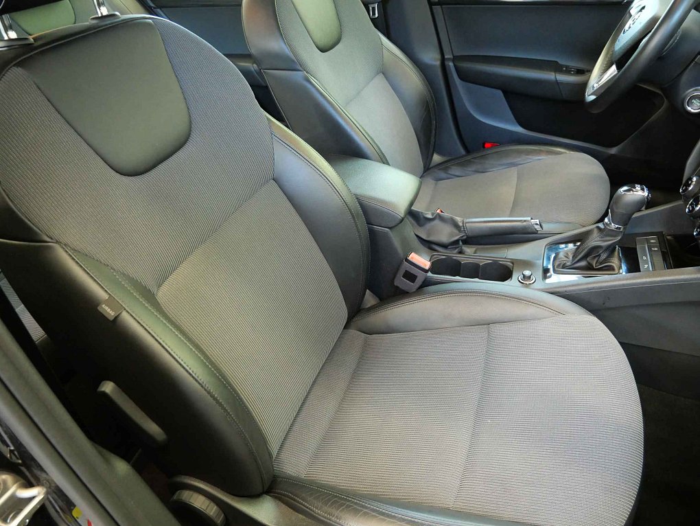 Škoda Octavia III 1.6 TDi Style