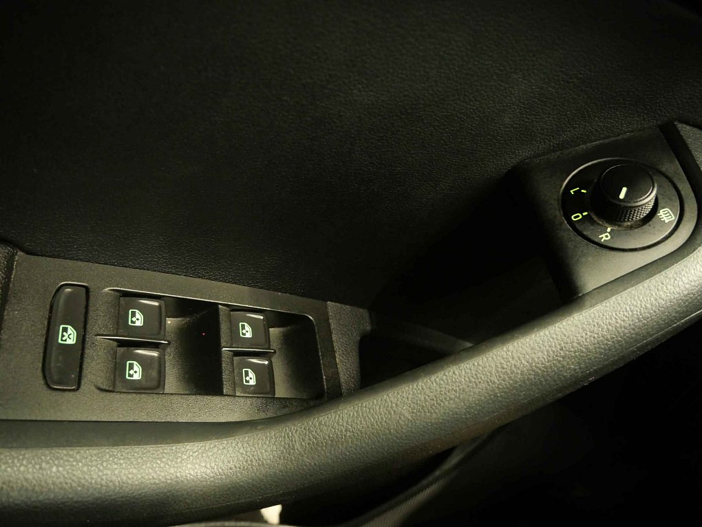 Škoda Octavia III 1.6 TDi Style