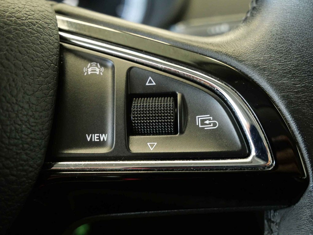 Škoda Octavia III 1.6 TDi Style