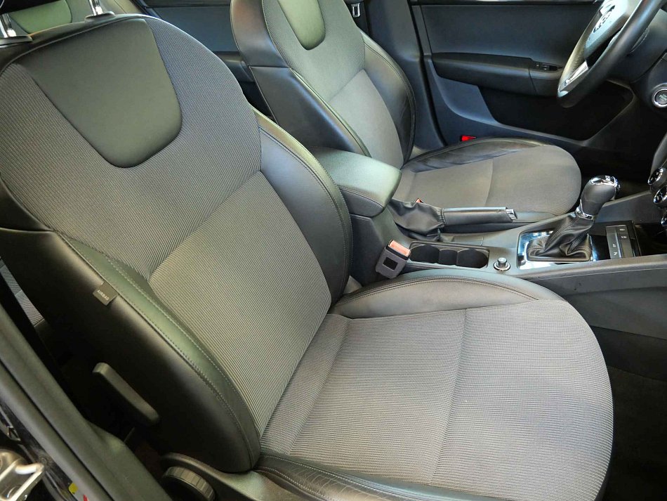 Škoda Octavia III 1.6 TDi Style