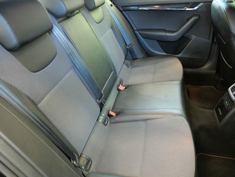 Škoda Octavia III 1.6 TDi Style