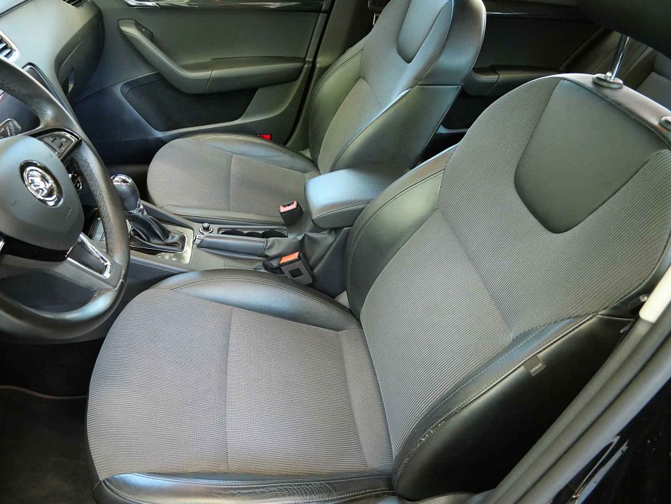 Škoda Octavia III 1.6 TDi Style