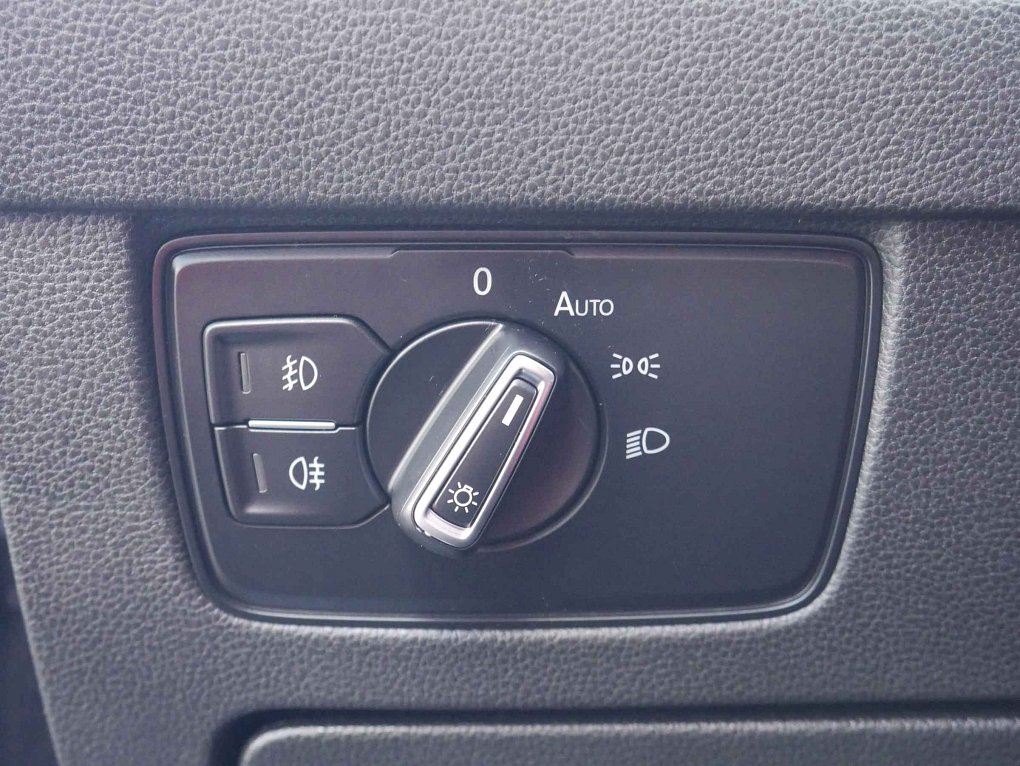 Volkswagen Passat 2.0TDi Elegance