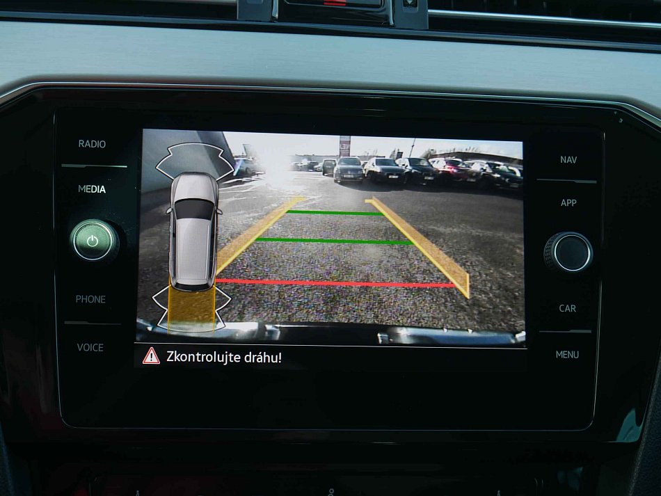 Volkswagen Passat 2.0TDi Elegance