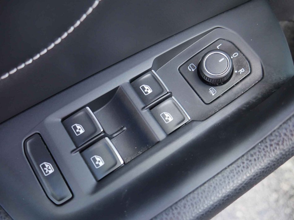 Volkswagen Passat 2.0TDi Elegance