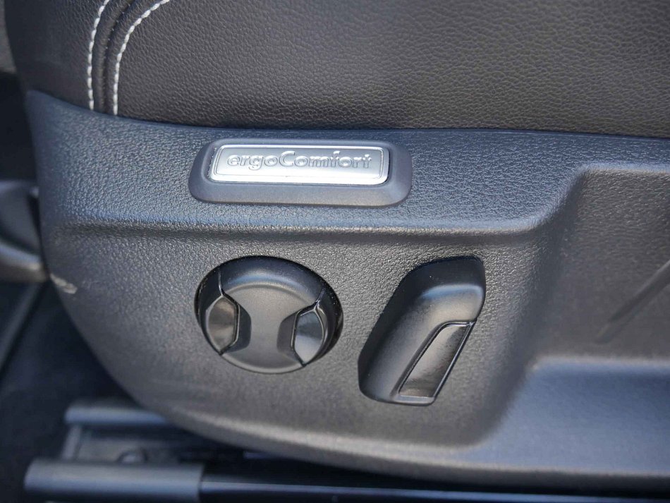 Volkswagen Passat 2.0TDi Elegance