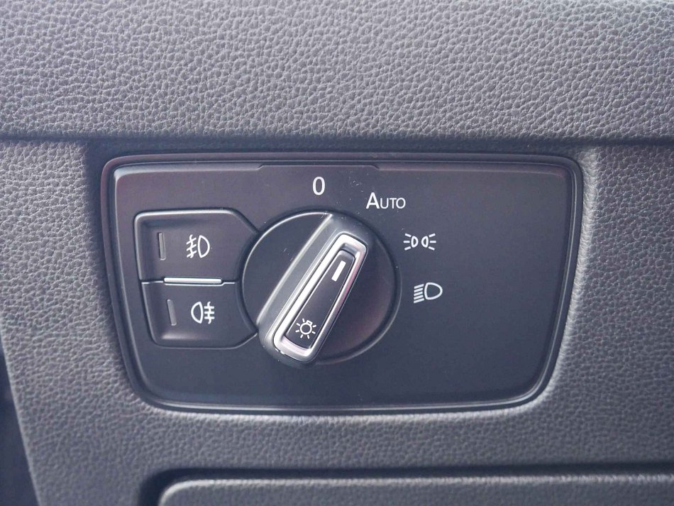 Volkswagen Passat 2.0TDi Elegance